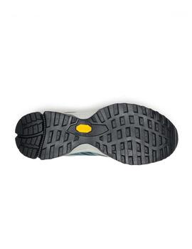 Zapatillas Chiruca Marbella 05 GTX Verde Mujer