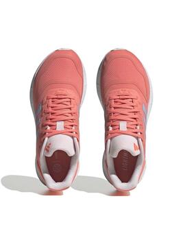 Zapatillas Adidas Duramo 10 Coral Mujer