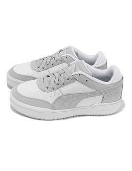 Zapatillas Puma CA Pro Sport Lth Banco/Gris Hombre