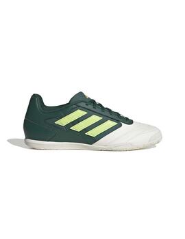 Zapatillas Adidas Super Sala 2 Verde/Blanco Hombre