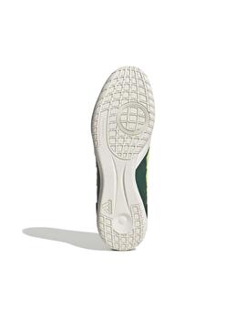 Zapatillas Adidas Super Sala 2 Verde/Blanco Hombre