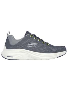 Zapatillas Skechers Vap.Foam Varien Mno/Gs Hombre