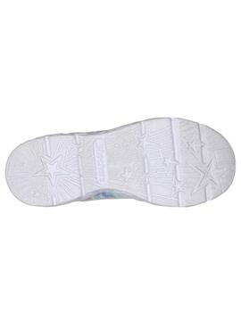 Zapatillas Skechers S-Light Slip-Ins TDT Plat Niña