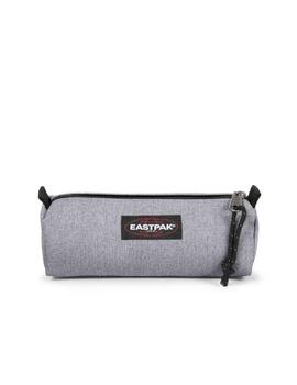 Estuche Eastpak Benchmark Single Sunday Grey