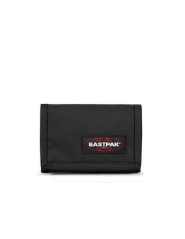 Monedero Eastpak Crew Single Negro