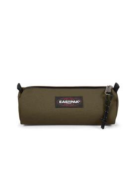 Estuche Eastpak Benchmark Single Army Olive