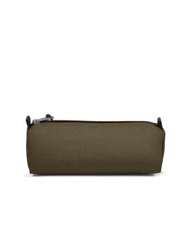 Estuche Eastpak Benchmark Single Army Olive