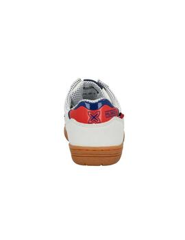 Zapatillas Munich G3 Kid Profit 405 Bco/Mno