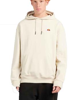 Sudadera Ellesse Caldine Oh Beige Hombre