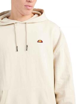 Sudadera Ellesse Caldine Oh Beige Hombre