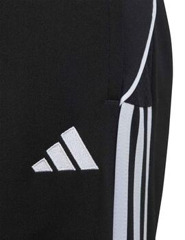 Pantalón Adidas Tiro23L TR Negro/Bco Niño