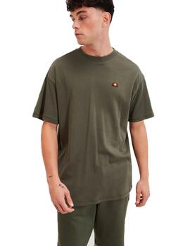 Camiseta Ellesse Balatro Verde Hombre