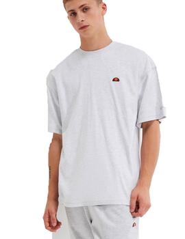 Camiseta Ellesse Balatro Gris Hombre