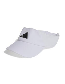 Visor Adidas A.RDY Blanco/Negro