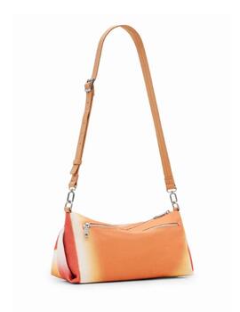 Bolso Desigual Soñadora Urus Maxi Multicolor Mujer