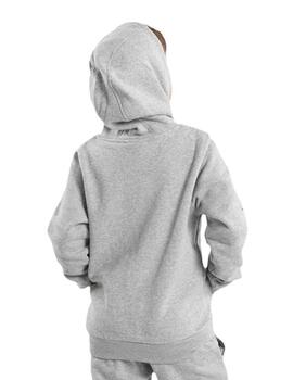 Sudadera Ellesse Jero Oh Gris Niño
