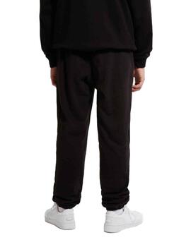 Pantalon Ellesse Quaracchi Negro Hombre