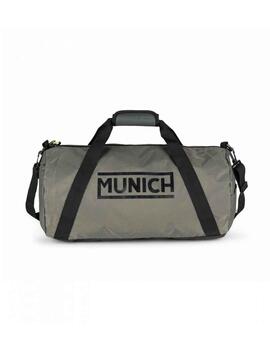 Bolsa Munich Gym Sports 2.0 Verde