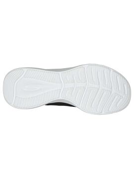 Zapatillas Skechers Skech-Lite Pro P.T Negro Mujer