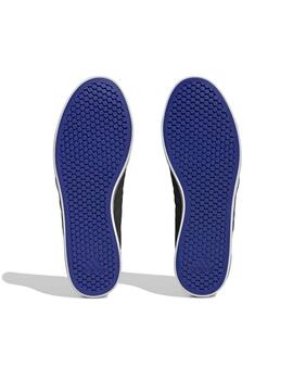 Zapatillas Adidas VS Pace 2.0 Negro/Azul Hombre