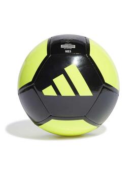 Balon Adidas EPP CLB Amarillo Fluor/Negro