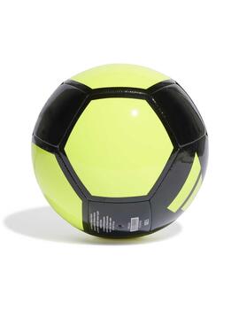 Balon Adidas EPP CLB Amarillo Fluor/Negro