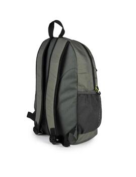 Mochila Munich Gym Sports 2.0 Slim Verde