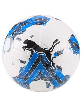 Balon Puma Orbita 6 MS Blanco/Azul
