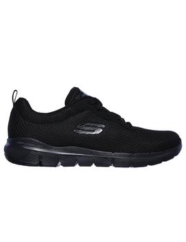 Zapatillas Flex Appeal 3.0 Negro