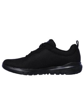 Zapatillas Flex Appeal 3.0 Negro