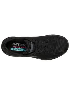 Zapatillas Flex Appeal 3.0 Negro