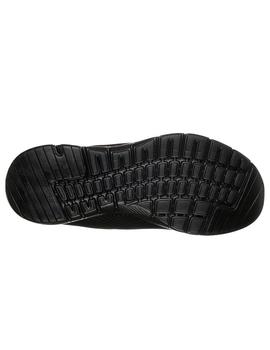 Zapatillas Flex Appeal 3.0 Negro