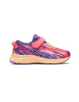 Zapatillas Asics Pre Noosa Tri 13 PS Azul/Multicol