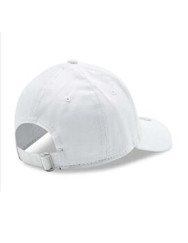 Gorra New Era K 940 Leage Ess NEYYAN Blanco