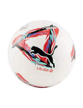 Balón Puma Orbita LaLiga1 Blanco
