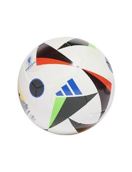 Balón Adidas EURO24 Trn Blanco/Multicolor