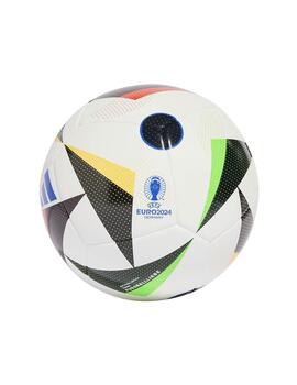 Balón Adidas EURO24 Trn Blanco/Multicolor