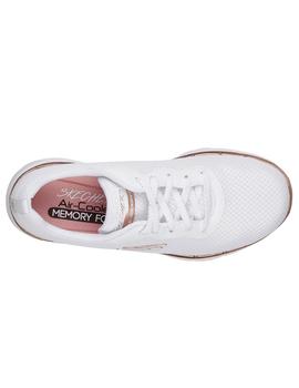 skechers flex appeal dorados