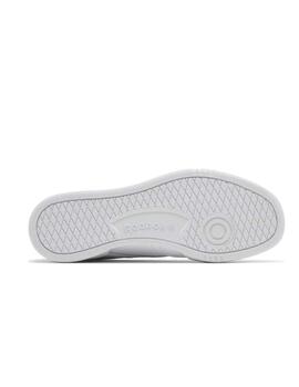 Zapatillas Reebok Club C 85 Blanco/Vd