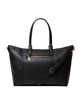 Bolso Desigual Dark Amber Verona Negro