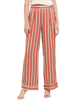 Pantalon Naf Naf Eraye P1 Multicolor