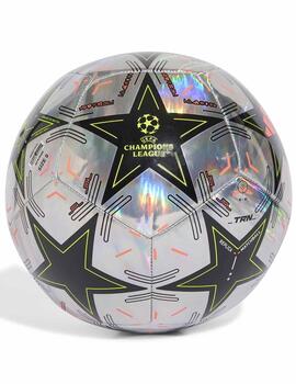 Balón Fútbol Adidas UCL TRN FOIL Multicolor