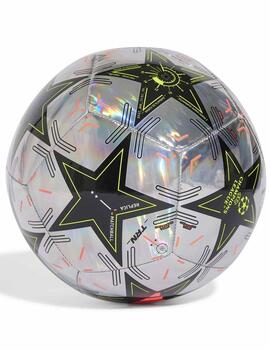 Balón Fútbol Adidas UCL TRN FOIL Multicolor