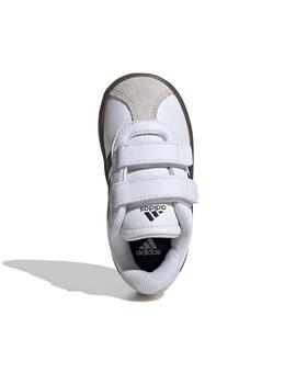 Zapatillas Adidas VL Court 3.0 CF Blanco