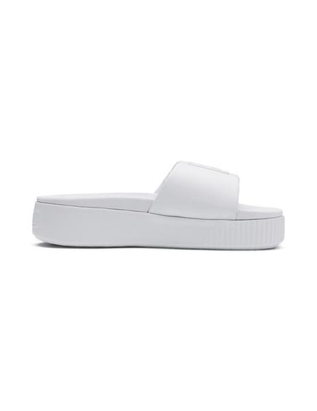 Chanclas puma plataforma 2025