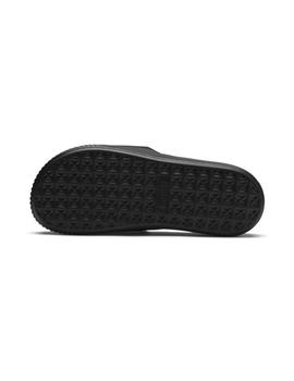 Chanclas Puma Platform Negro