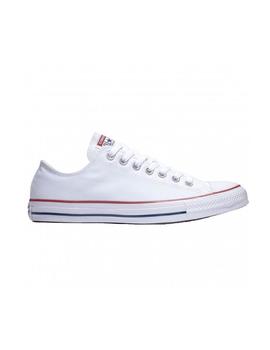 Zapatilla Converse Chuck Taylor All Star blanca