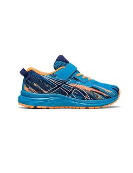 Zapatillas Asics Gel Noosa Tri 13 GS Verde/Multico