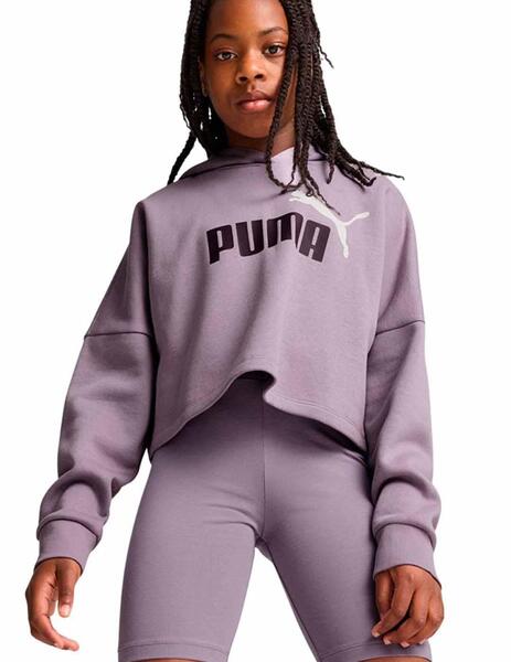 Ropa puma niña new arrivals