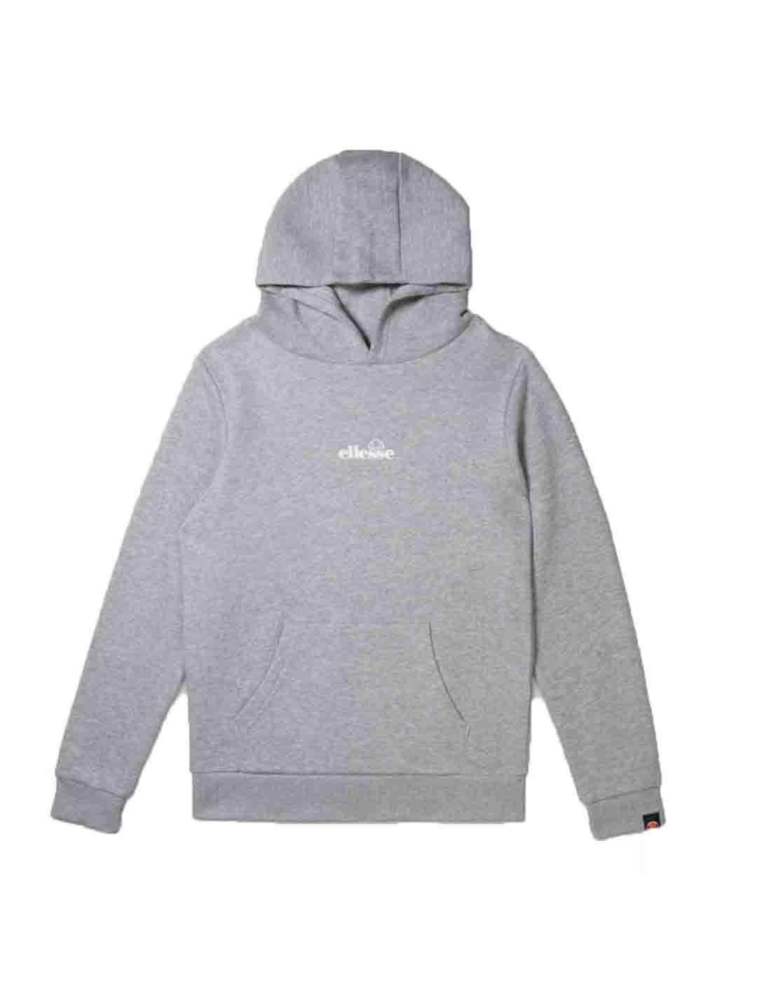 Abrigo ellesse niño deals